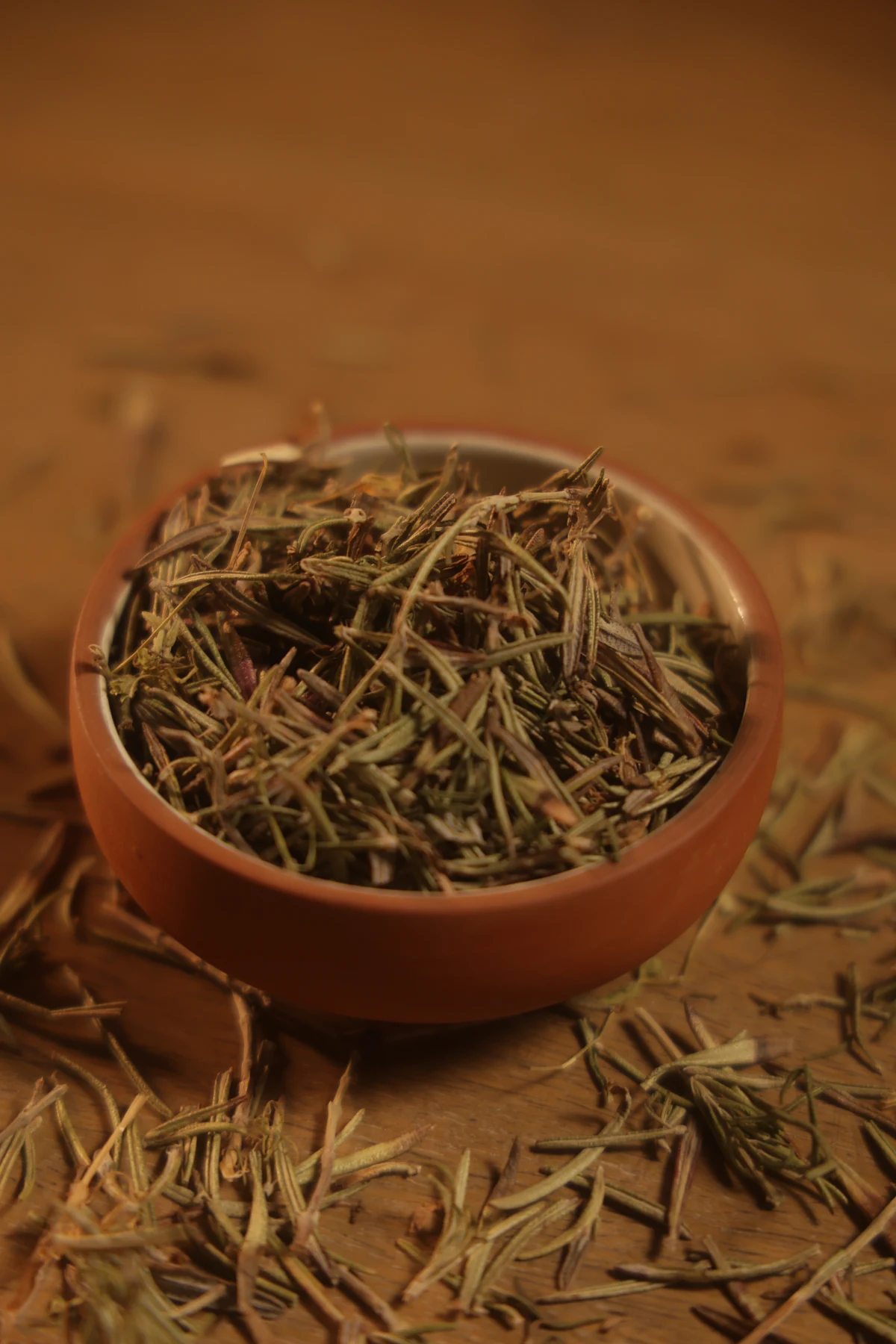 Dried Rosemary Leaves - Image 2