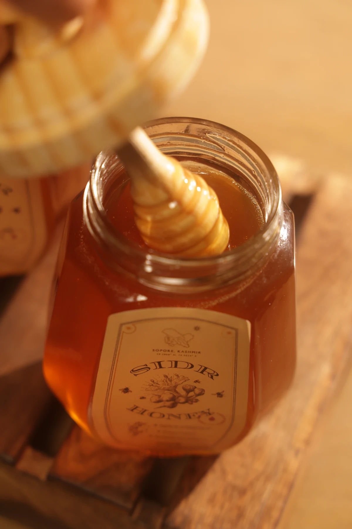 Sidr Honey - Image 2